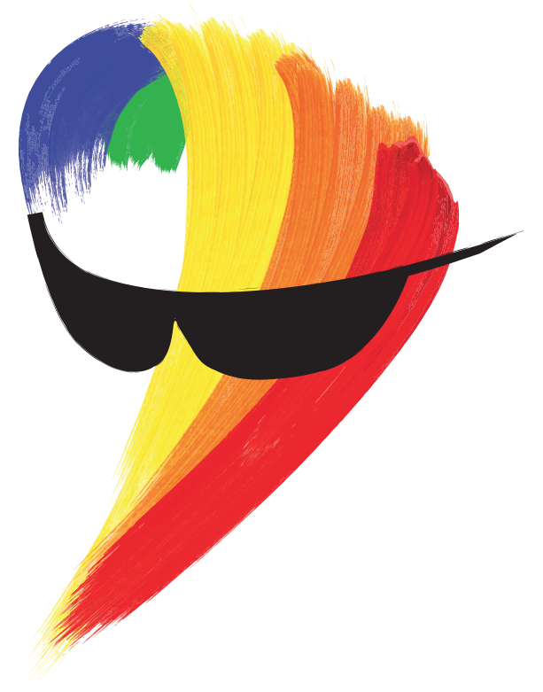 Chasing Rainbows Logo Thumb